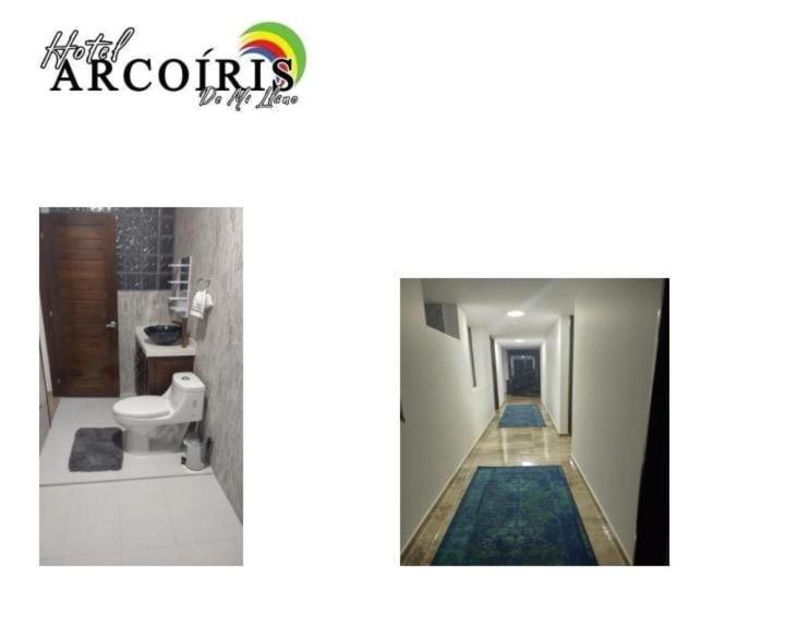 Deluxe Single Room with Balcony