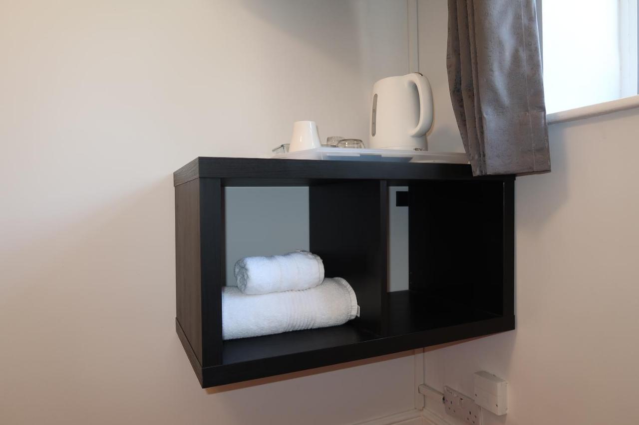 Camera Singola con Bagno Privato