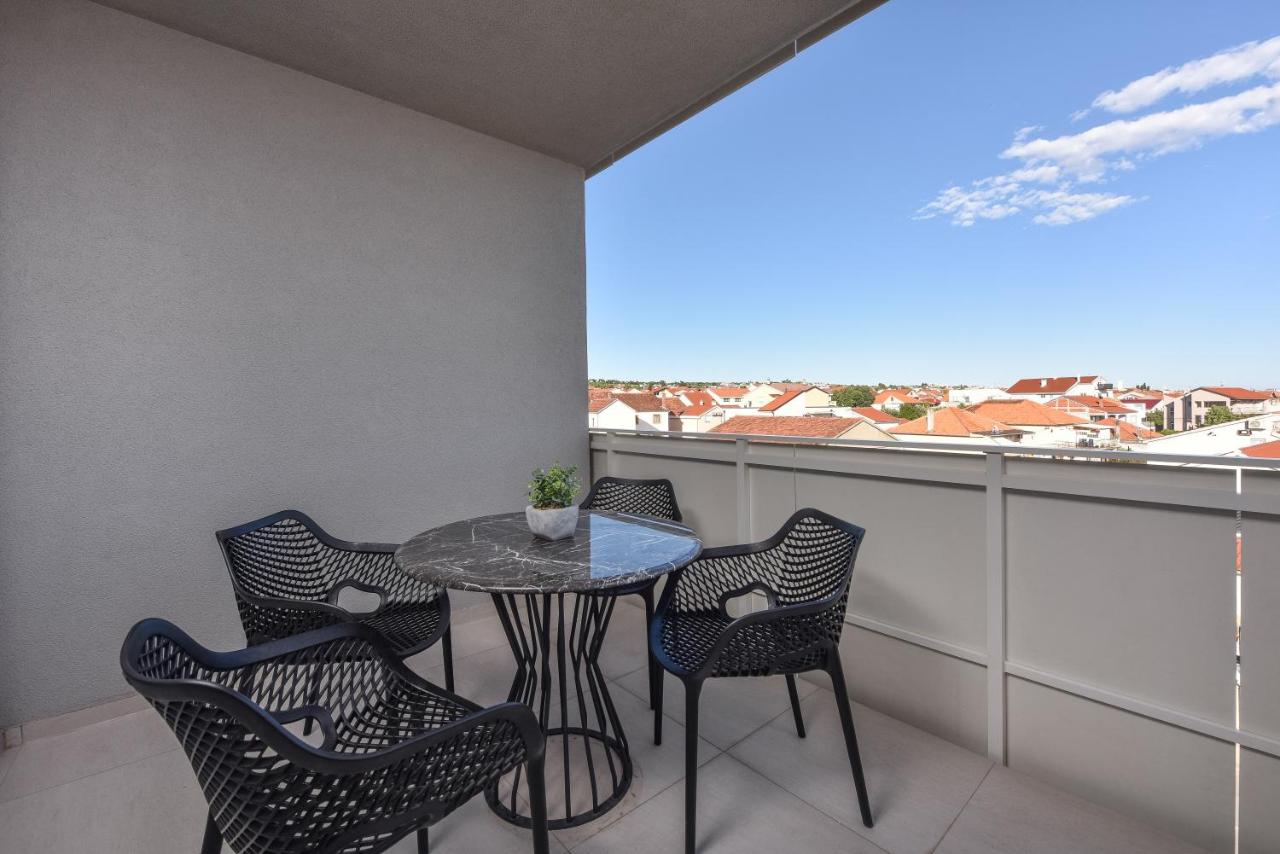 Apartment mit 2 Schlafzimmern