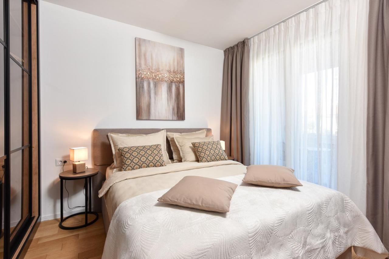Apartment mit 1 Schlafzimmer