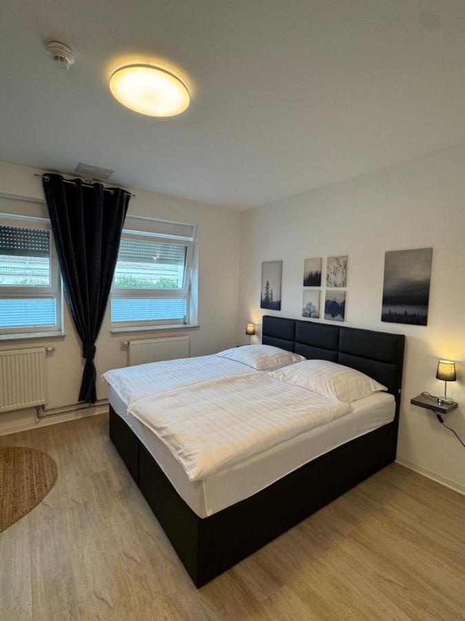 Double Room - Disability Access