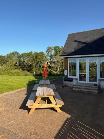 Gellyburn Cottage - Chambres d’hôtes Kinross