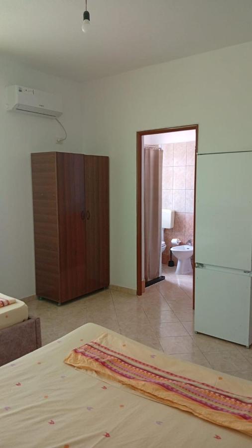 Habitación Doble Económica - 1 o 2 camas