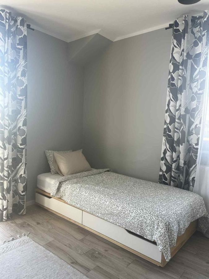 Habitación Triple con balcón