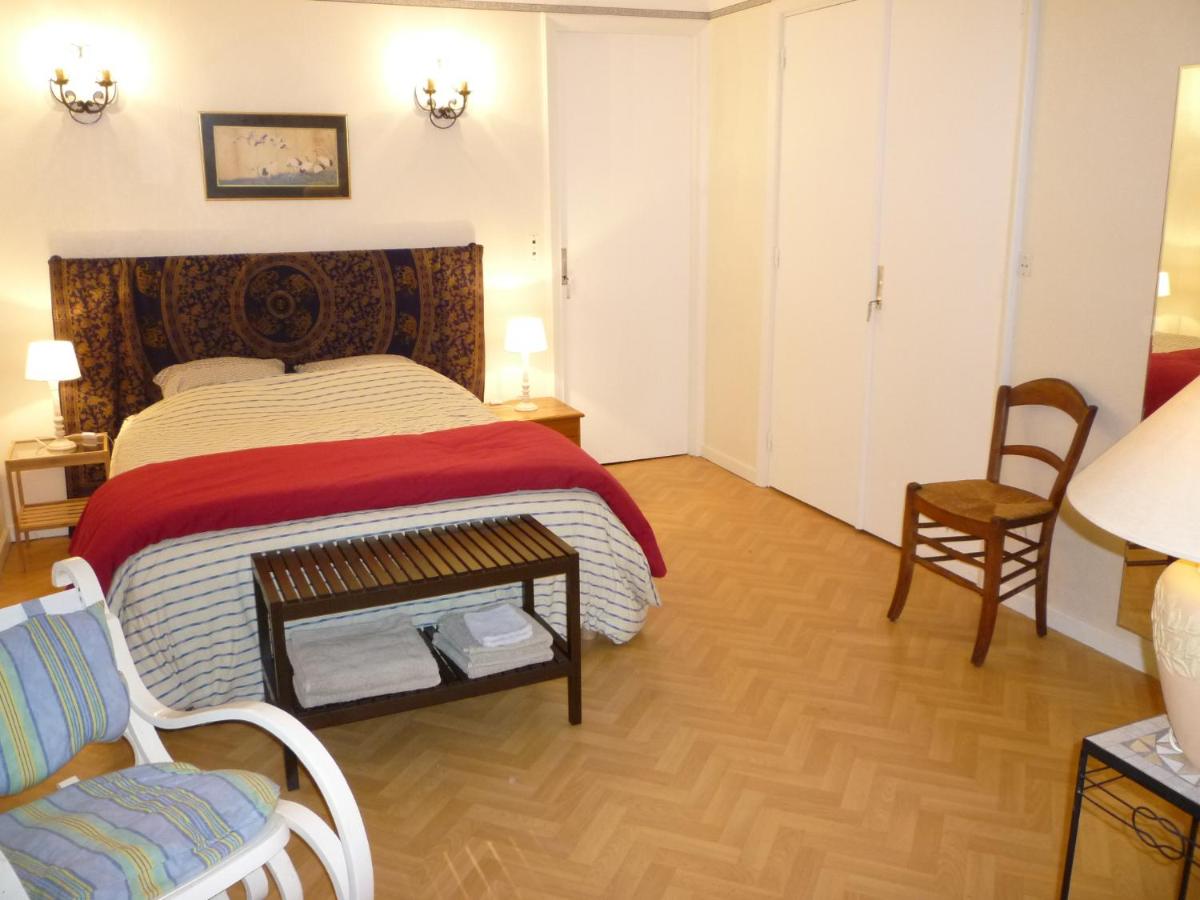 Double Room with Extra Bed