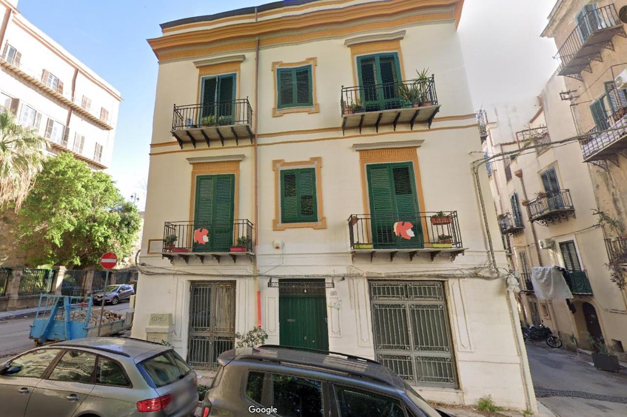 Royal House Palermo - B&B
