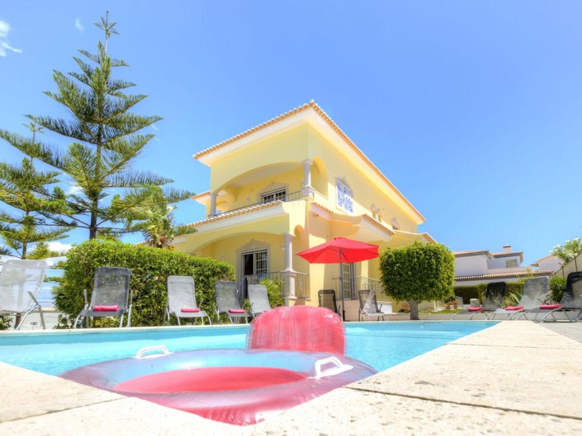 Wonderful 6 Bedroom Villa Casa Santa Isabel Private Pool Ferragudo - B&B