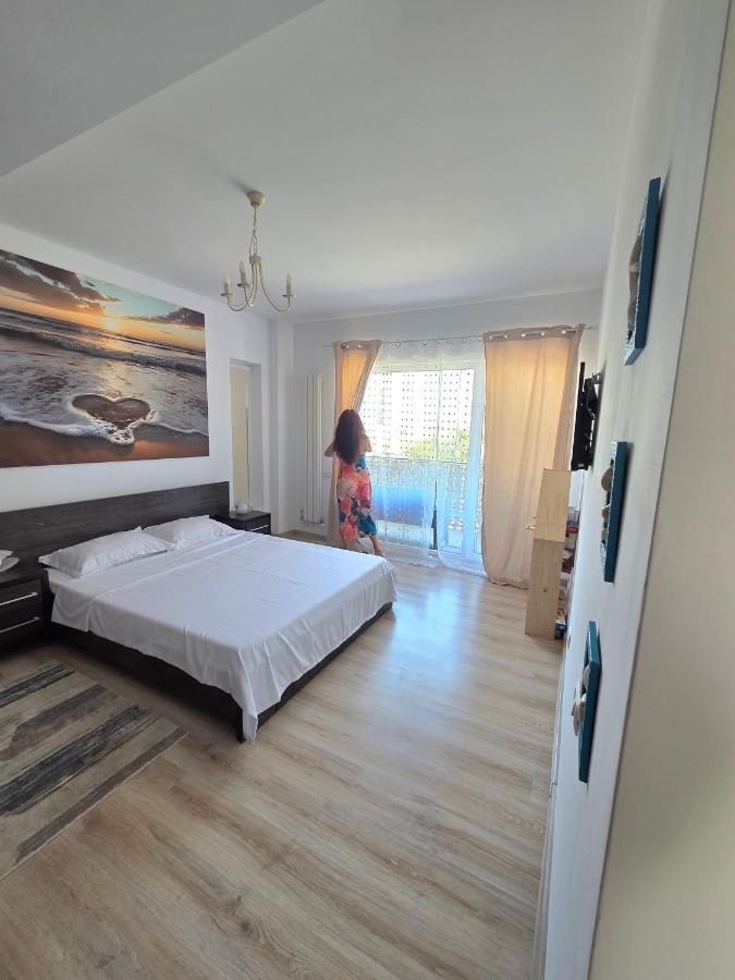 Amira Apartament - B&B Costanza