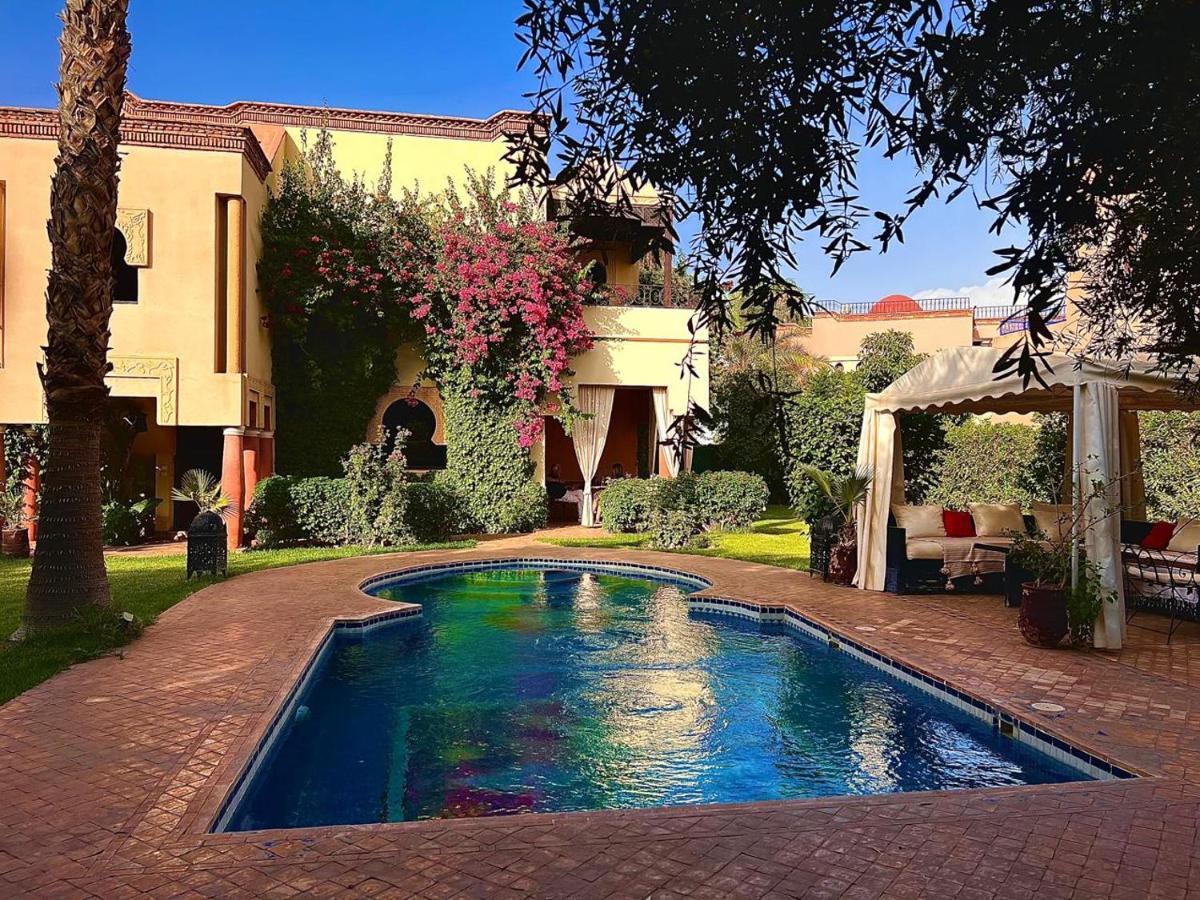 Villa Aalama - B&B