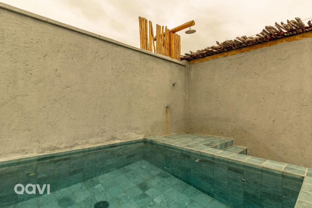 Vila Tamoná em Milagres por Quarto à Vista - B&B