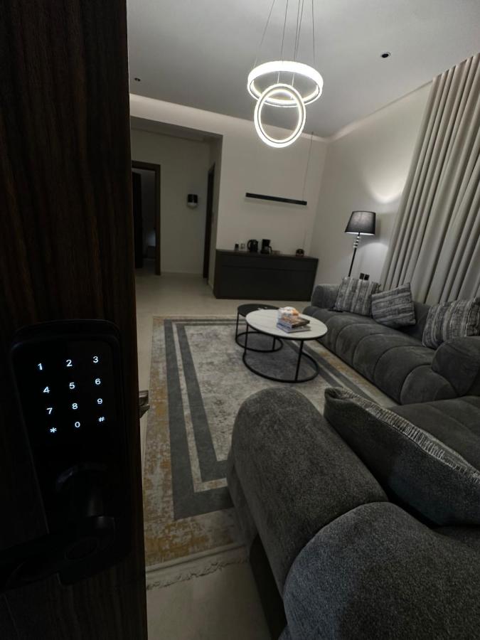 شقة بغرفة نوم وصالة أنيقة - B&B