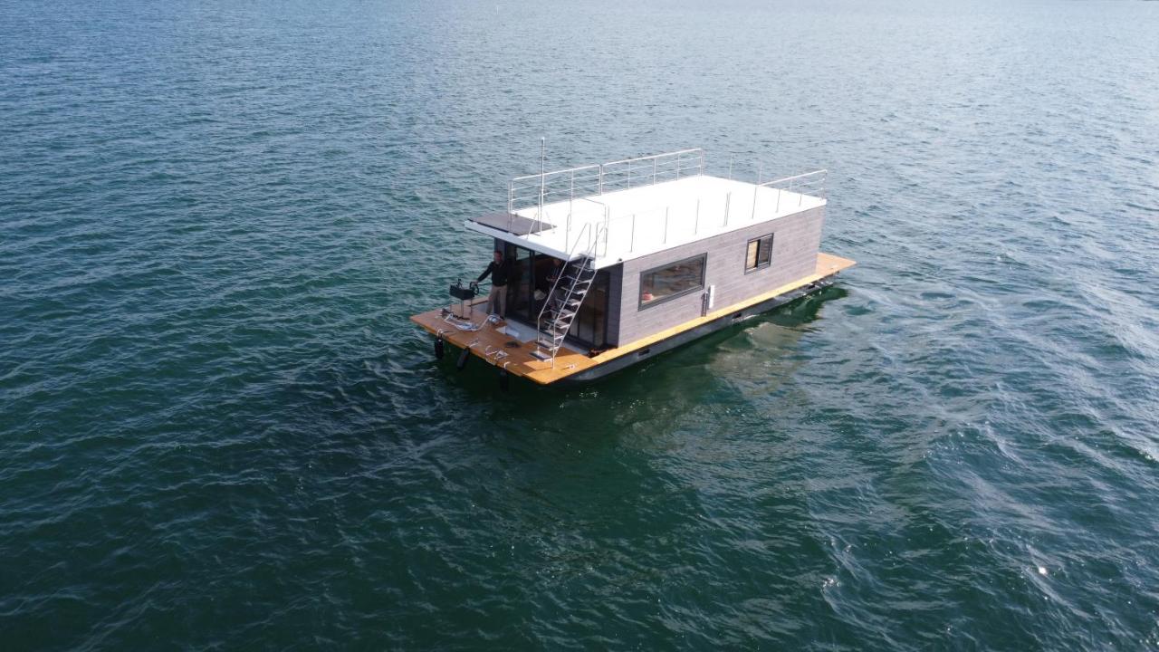 Mobile Home