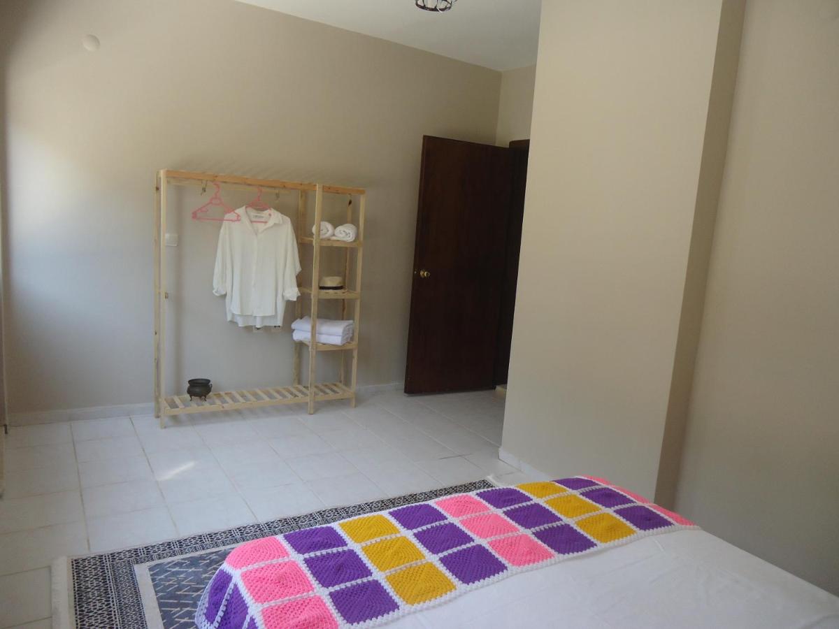 Appartamento con 2 Camere da Letto, Balcone e Vista mare