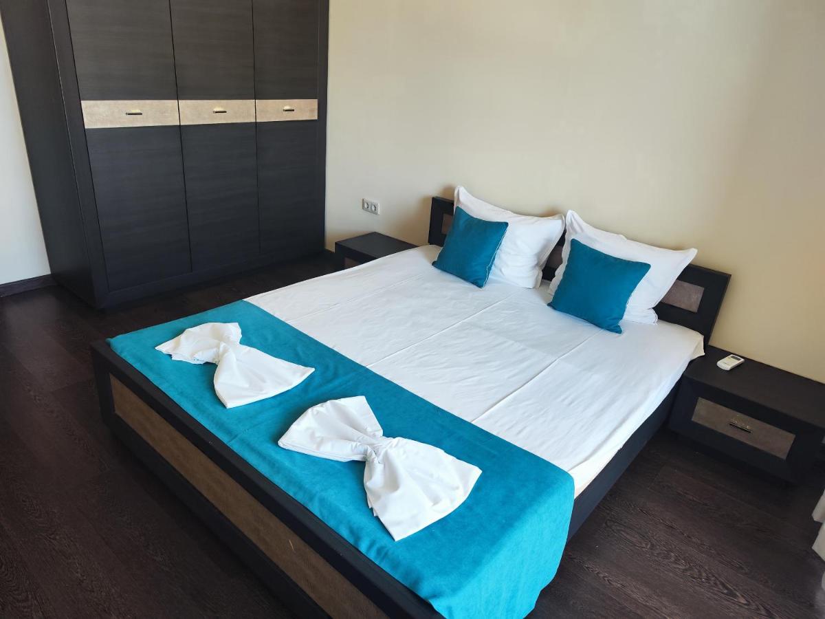 Appartamento con 1 Camera da Letto, Balcone e Vista Mare