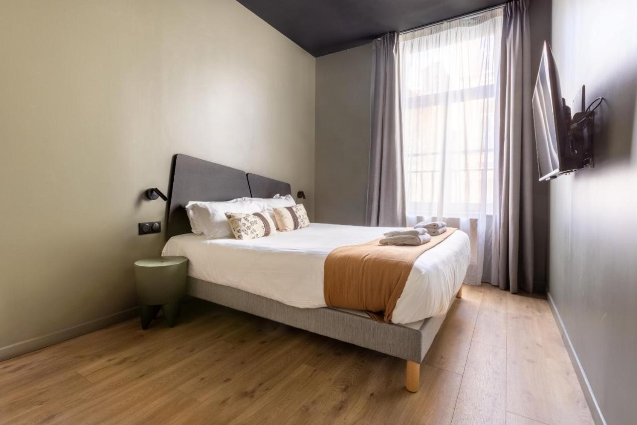 Superior Apartment mit 1 Schlafzimmer
