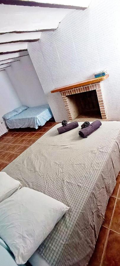 Appartement 3 Chambres