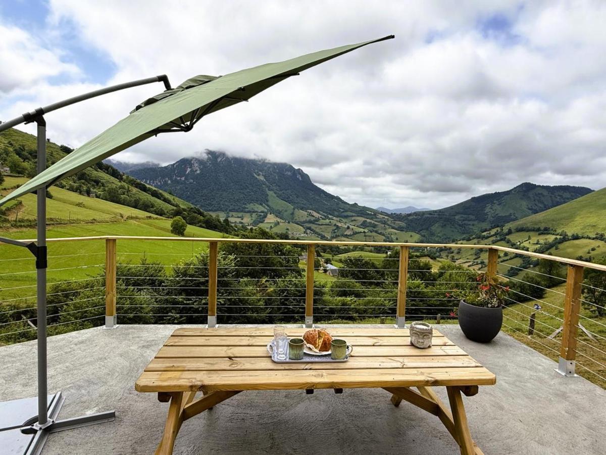 Gliget - B&B Lourdios-Ichère