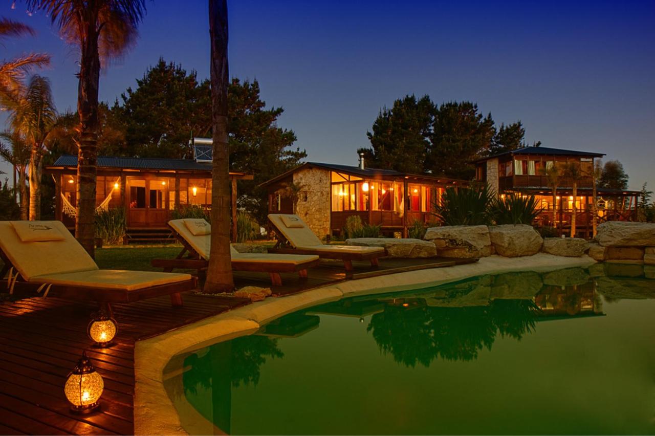 Complejo Aramis Chapadmalal - B&B