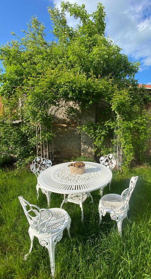 Apartmán Modrý dom 1 - B&B