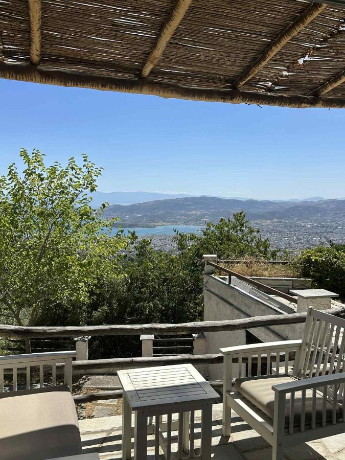 Villa Stagiates - B&B