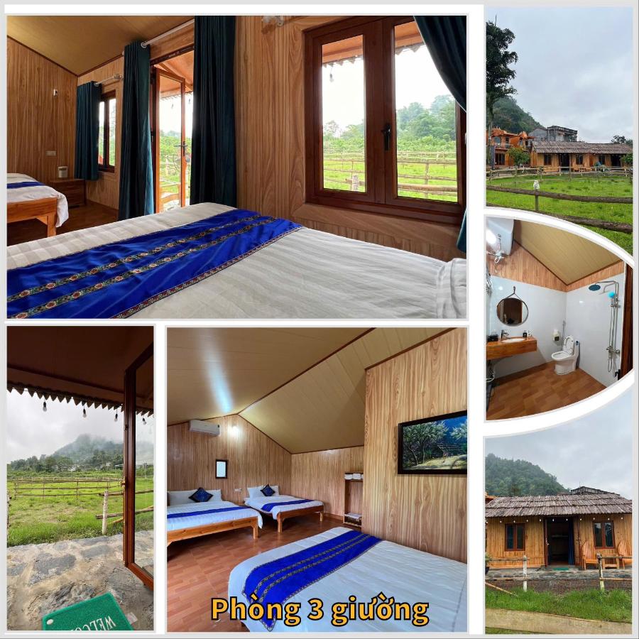Bungalow Familial