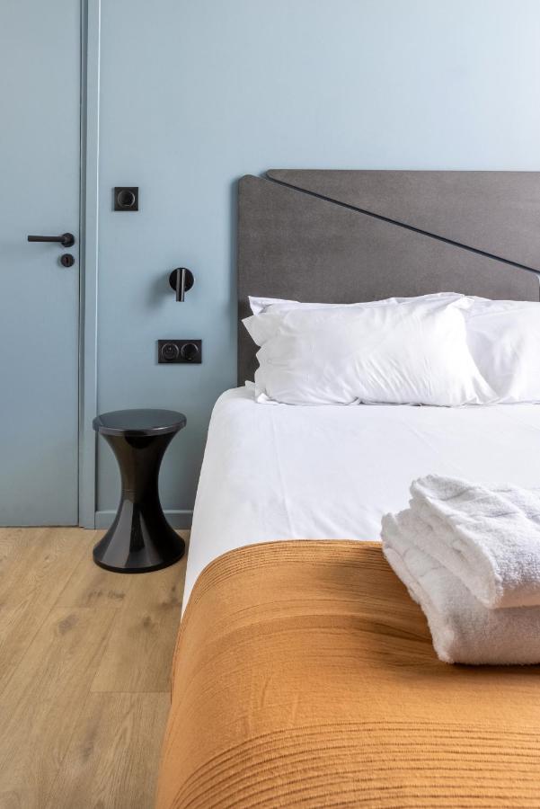 Familien-Apartment mit 1 Schlafzimmer