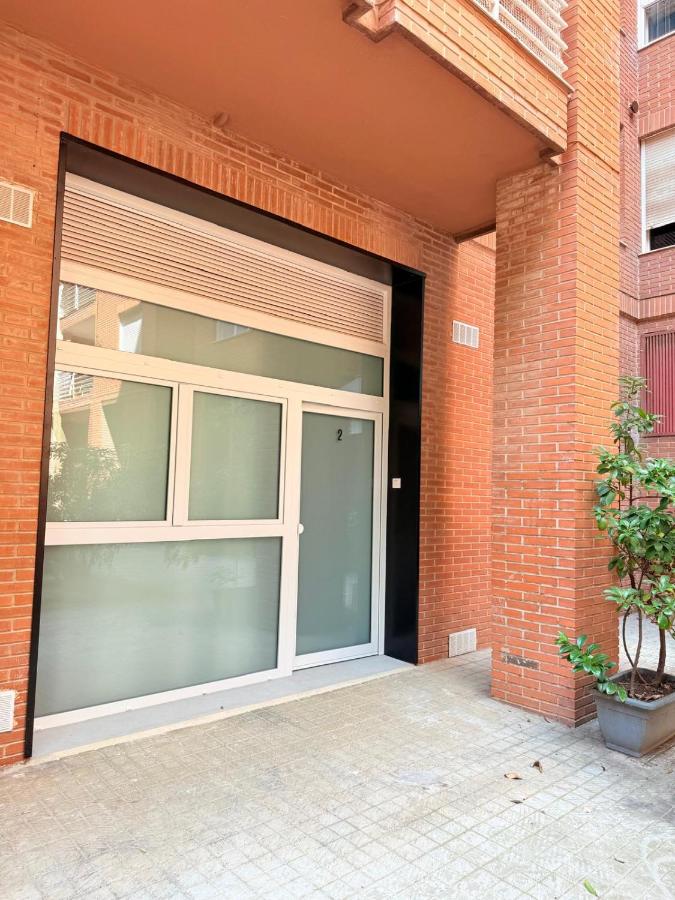Travel Habitat Oceanografic Suites - Ferienwohnung Valencia