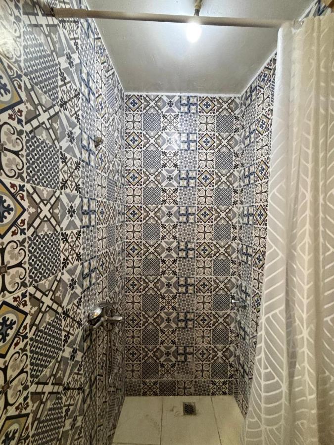 Chambre Familiale Standard