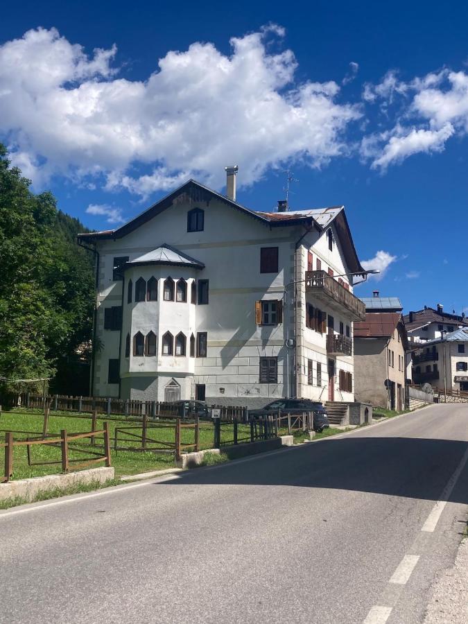 Cedä Meia - B&B Dosoledo