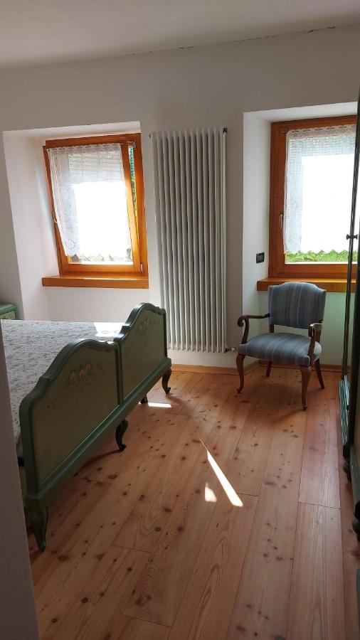 Apartment - Split Level