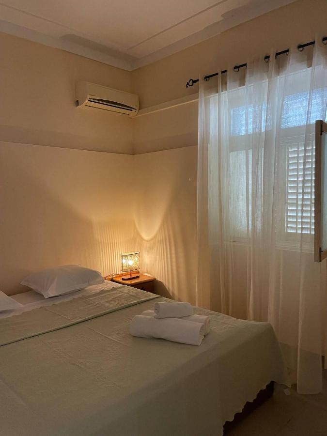 Queen Room with Balcony