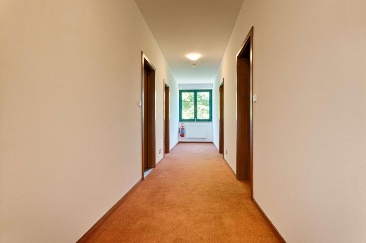 Penzion Šmolovy 238 - B&B