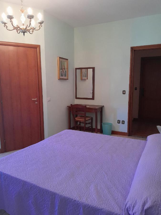 Small Double or Twin Room