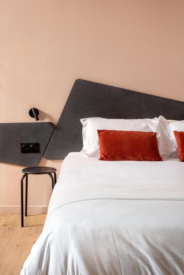 Standard Apartment mit 1 Schlafzimmer