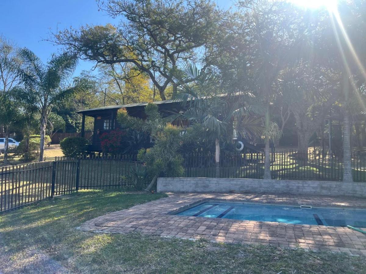 7 on Bellevue - Ferienwohnung White River