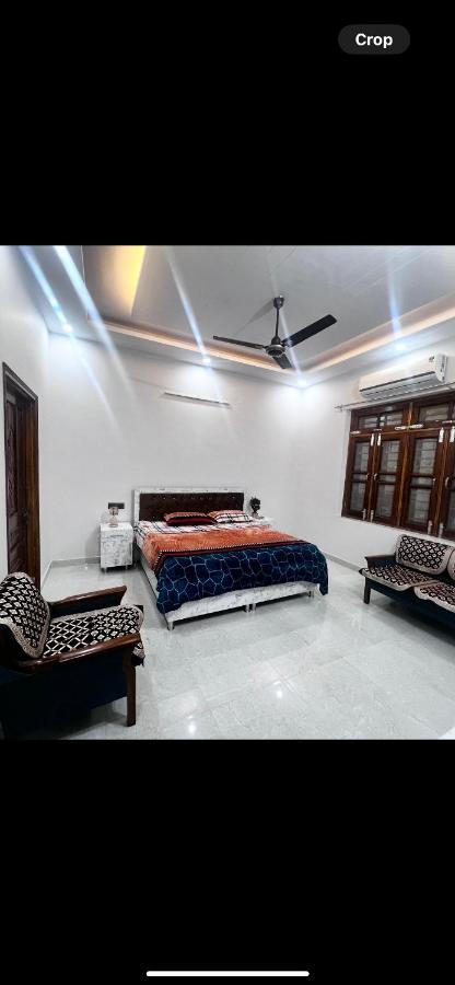 Chambre Familiale avec Salle de Bains Privative