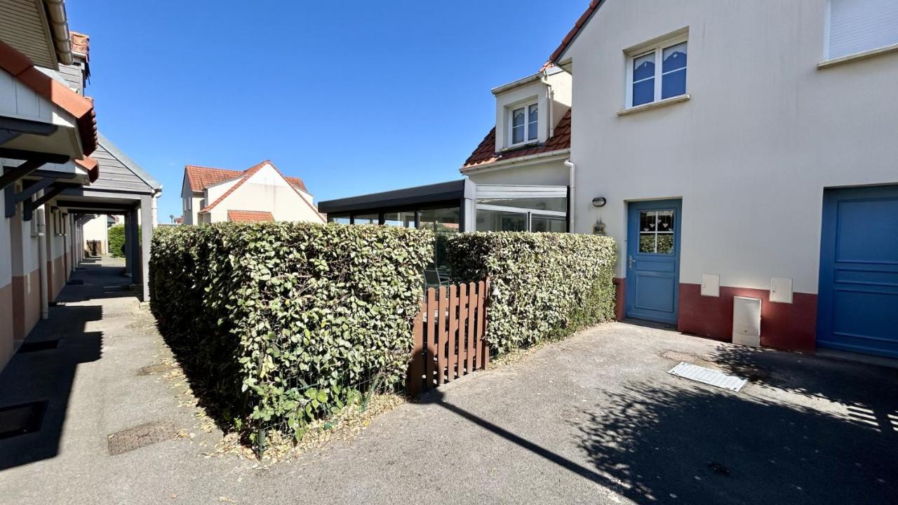 Ti Nana – Douce parenthèse à deux pas de la mer - B&B Le Crotoy