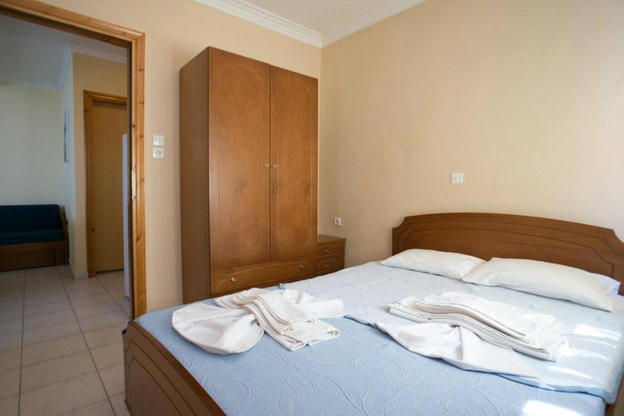 Appartamento con Vista Mare
