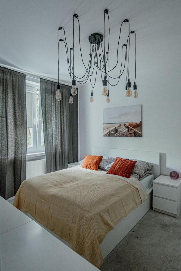 Manufaktura & Orientarium - Quiet App & parking - B&B Łódź