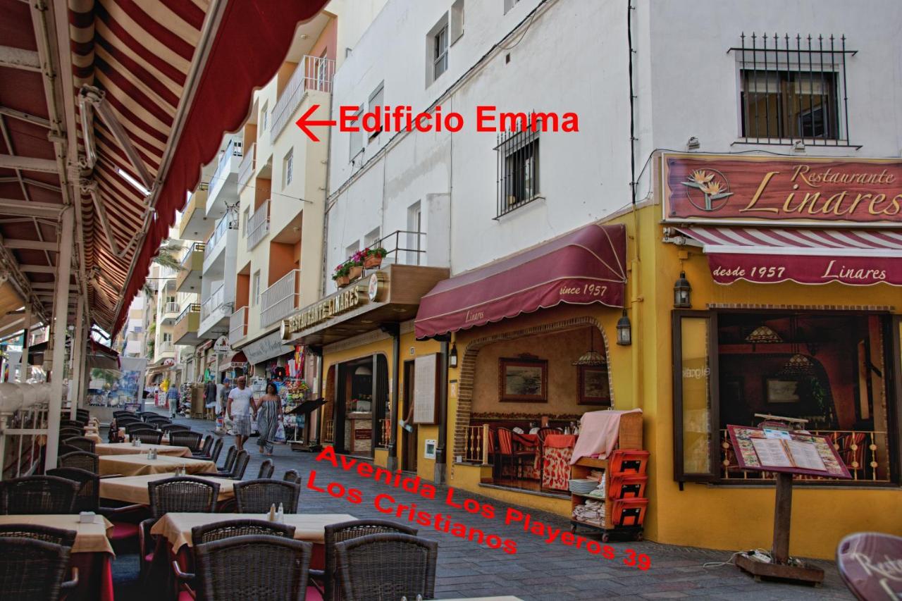 Apartment mit 1 Schlafzimmer und Balkon (4 Erwachsene + 1 Kind)