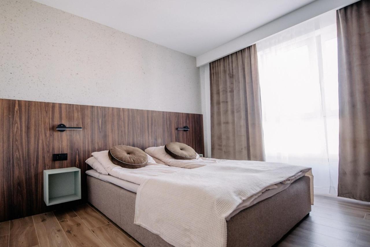 Million Lights Park Residence Central Łódź - B&B Lodz