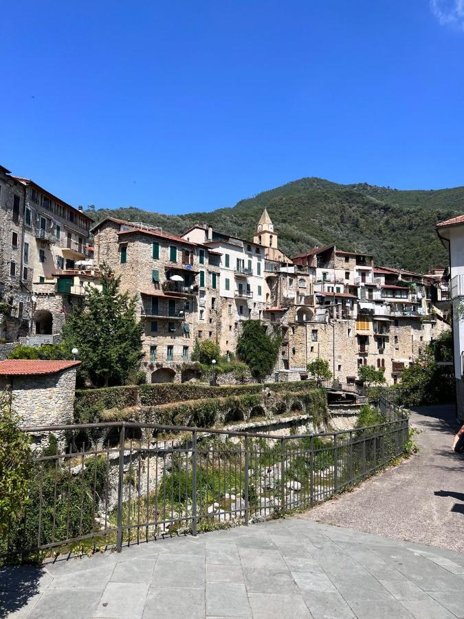 A Cola - Chambres d’hôtes Rocchetta Nervina