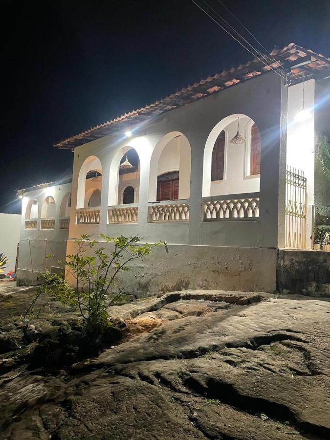 Pousada Raizes de Lencóis - B&B