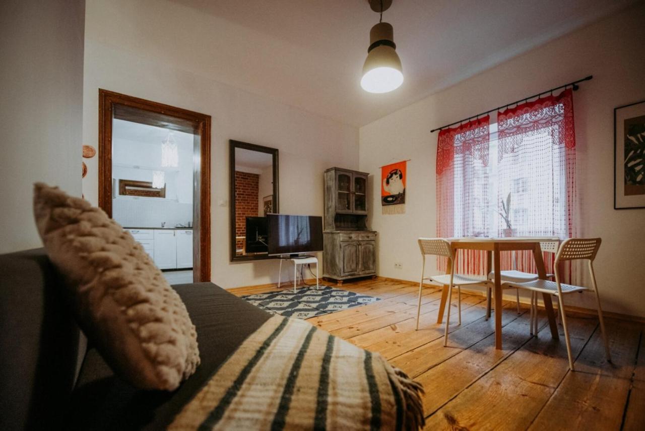 Off Piotrkowska Spot - B&B Lodz