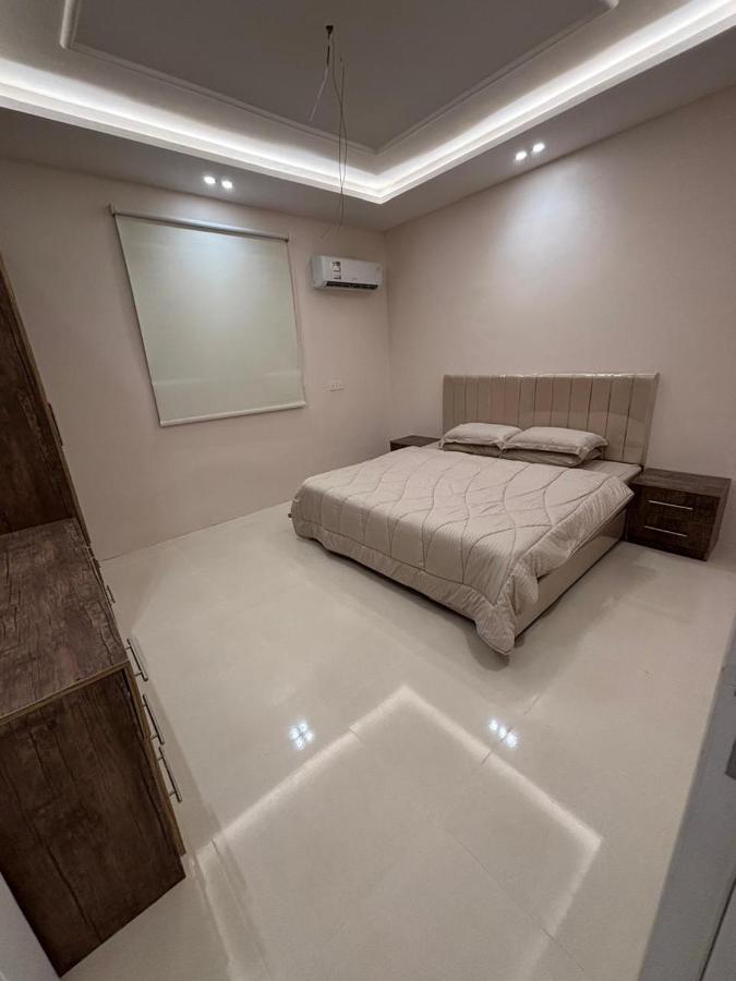 شقق مفروشة مدينة أبها - B&B