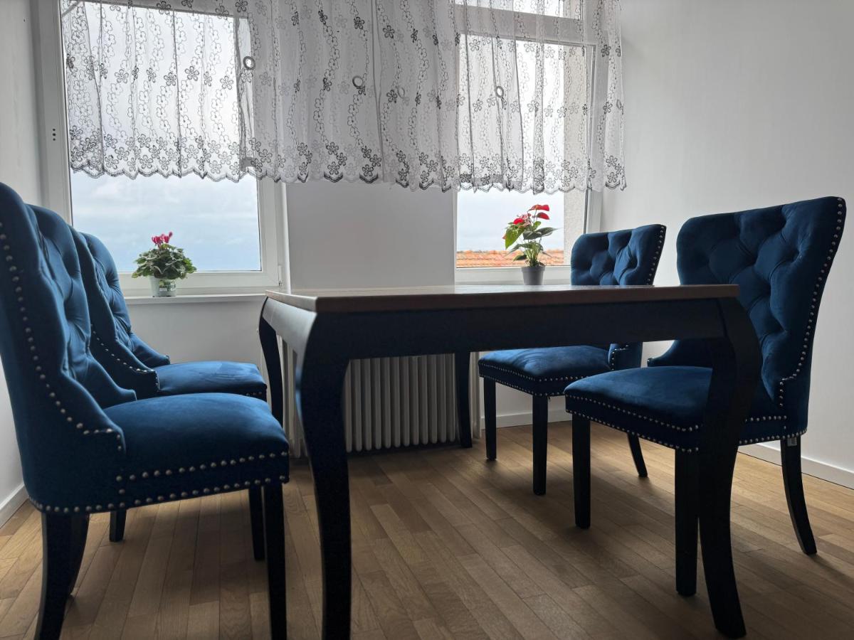 Vigorhaus - B&B Połęcko
