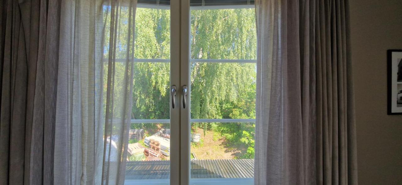 Central apartment in Mora - B&B Mora