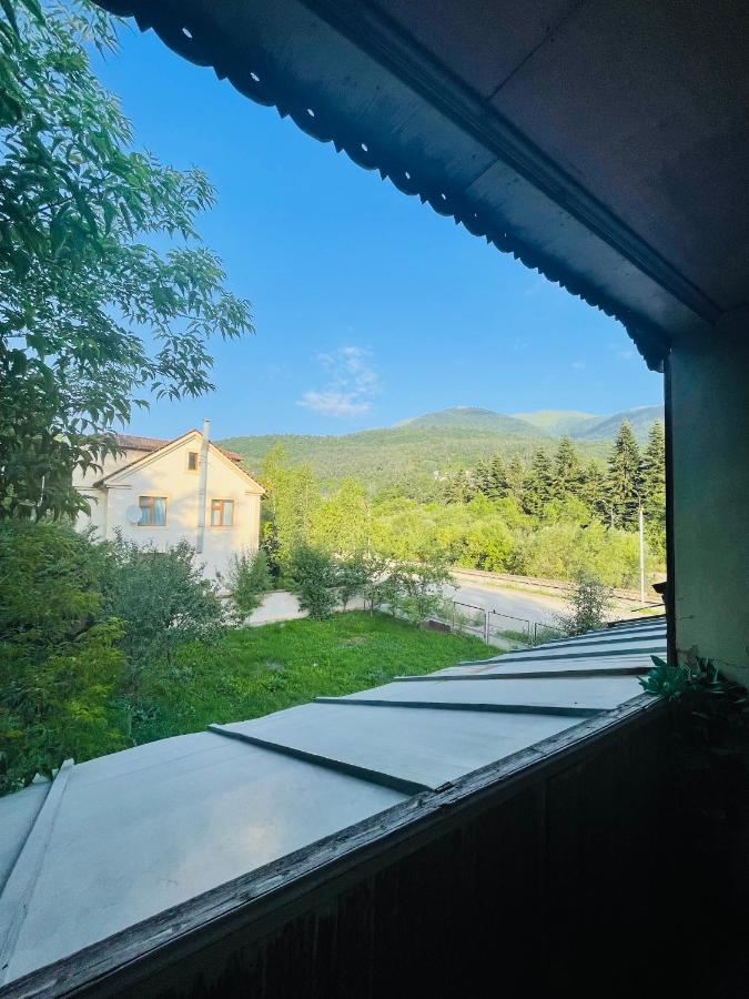 Double or Twin Room with Balcony