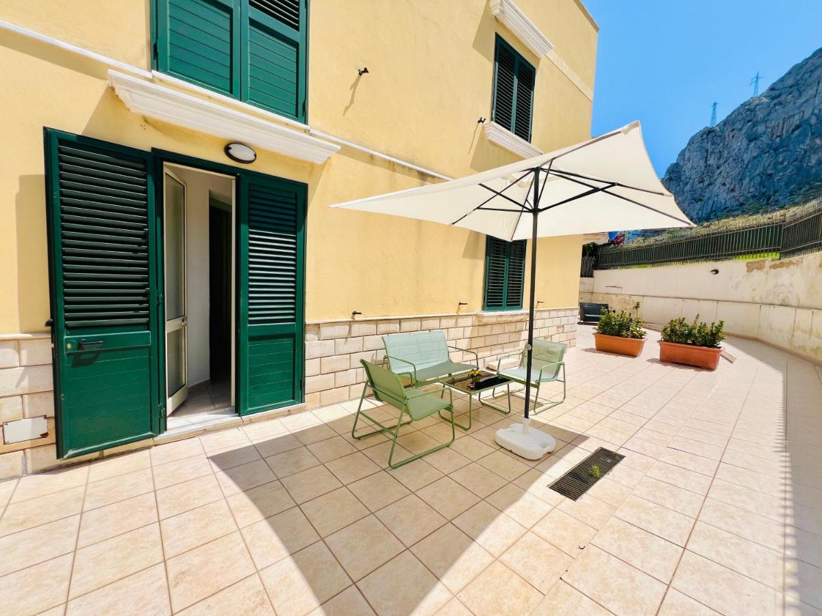 Palmira - B&B Isola delle Femmine