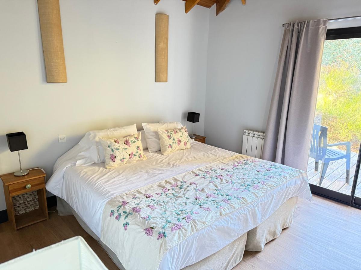 Tweepersoonskamer met Eigen Badkamer